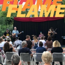 Flame 2 Linse Flame 2 Linse