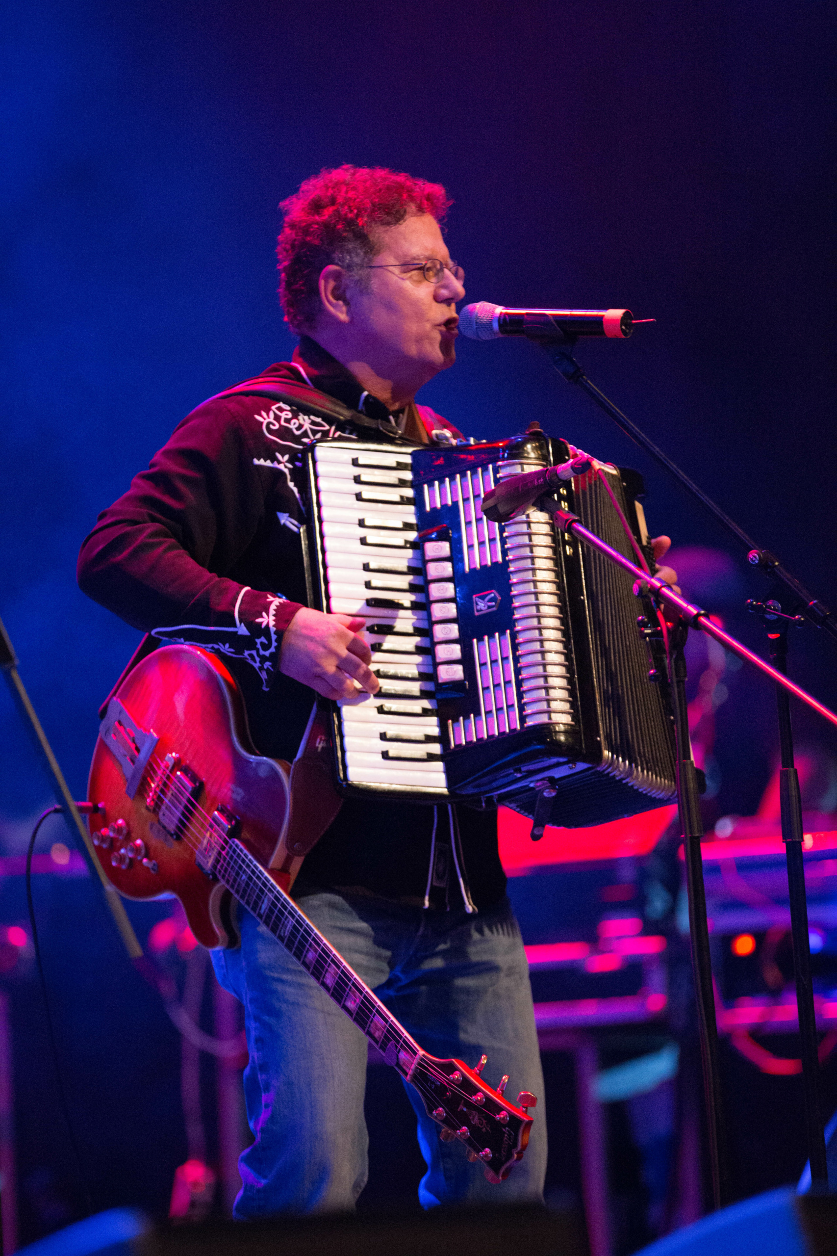 Dieter Maier